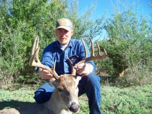 Whitetail